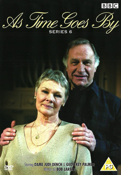 As Time Goes By - Season 6 [111414] (A1773076827) [[Shows 2.0]] --Plex--